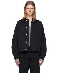 Isabel Marant - Forest Jacket - Lyst