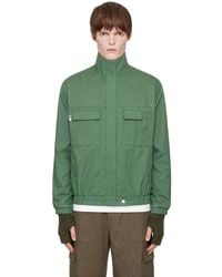 Carrera - Barrau Jacket - Lyst