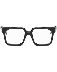 Kuboraum - Black K30 Glasses - Lyst