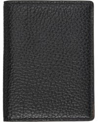 Common Projects - Leather Card Holder - Lyst