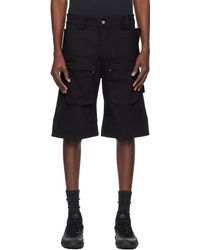 Tondolo - Cargo Shorts - Lyst
