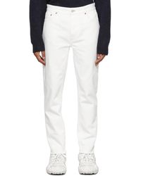 Won Hundred Jeans for Men - Up to 60% off at Lyst.com