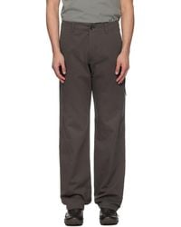Post Archive Faction PAF - Archive Stream Trousers - Lyst