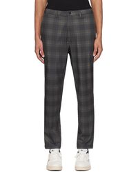 Manors Golf - Legacy Course Trousers - Lyst