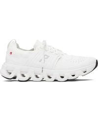 On Shoes - Cloudswift 4 Sneakers - Lyst