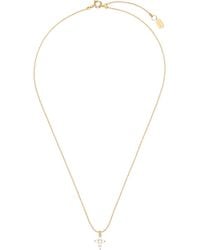 NUMBERING - #3719 Necklace - Lyst