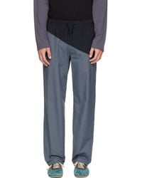 GIMAGUAS - Max Trousers - Lyst