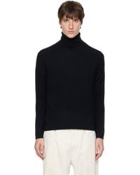 Lisa Yang - Aksel Turtleneck - Lyst
