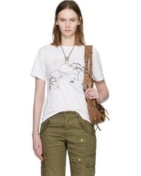 Isabel Marant - Zewel T-Shirt - Lyst