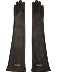 Coperni - Long Patch Gloves - Lyst