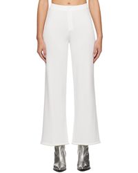 Simon Miller - Jabber Trousers - Lyst