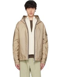 Moncler - Evettes Hooded Short Down Jacket - Lyst