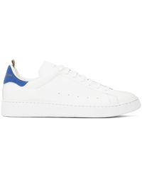 Officine Creative - White Mower 002 Sneakers - Lyst