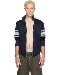 Raimundo Langlois - Track Jacket - Lyst