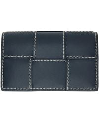 Bottega Veneta - Cassette Business Card Holder - Lyst