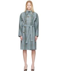 Vivienne Westwood - マルチカラー Cj コート - Lyst