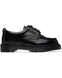 Dr. Martens - Lowell Stud Derbys - Lyst