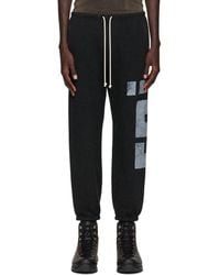 RIVINGTON roi Rebis - 'Roi' Enemy Sweatpants - Lyst