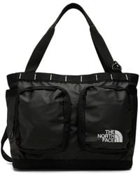 The North Face - Base Camp Voyager トートバッグ - Lyst