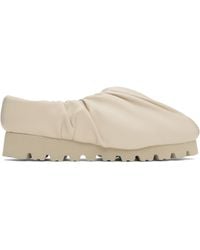 Yume Yume - Camp Low Loafers - Lyst