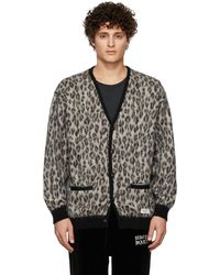 Wacko Maria Sweaters and knitwear for Men | Online Sale up to 60 