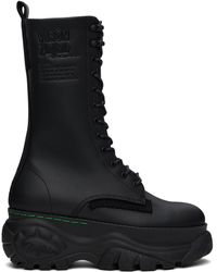 Viron - Buffalo Source Edition Fuse Boots - Lyst