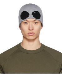 C.P. Company Hats for Men | Online Sale 