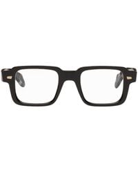 Cutler and Gross - Tortoiseshell 1393 Glasses - Lyst
