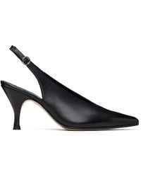 Aeyde - Carla Heels - Lyst