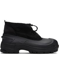 ROA - Federa Boots - Lyst