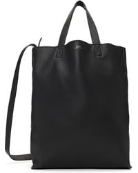 A.P.C. - Maiko Medium Shopping Tote - Lyst