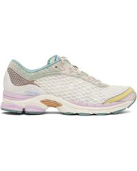 Saucony - Baskets Paramount Multicolores À Technologie Progrid - Lyst