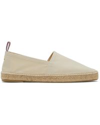 Castañer Shoes for Men | Black Friday 