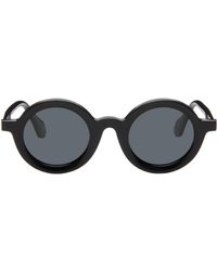 Grey Ant - Ant Ranium Sunglasses - Lyst