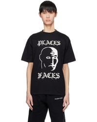 PLACES+FACES - Places+faces Old English T-shirt - Lyst