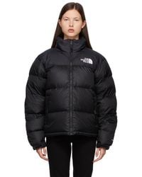 north face nuptse jacket women's sale