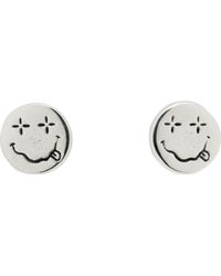 MAPLE - Nevermind Earrings - Lyst