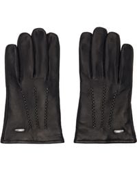 Our Legacy - 'His' Gloves - Lyst