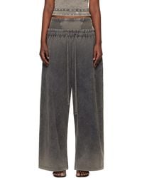 KNWLS - Haze Sweatpants - Lyst