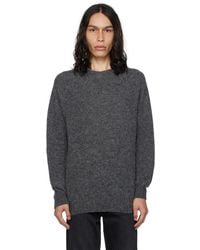 Howlin' - Birth Of The Cool Sweater - Lyst