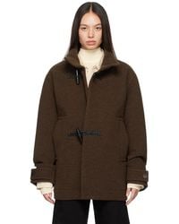 Lemaire - Loose-Fit Jacket - Lyst