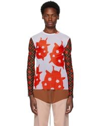 【関税込み】ANDREJ GRONAU ホワイト HTML Tシャツ メンズ Andrej Gronau ホワイト Html Tシャツ ブラック | Lyst
