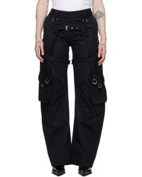 Off-White c/o Virgil Abloh - Regular Fit Cargo Pants - Lyst