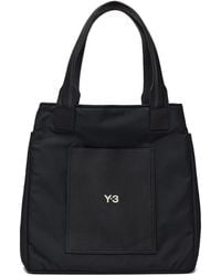 Y-3 - Lux トートバッグ - Lyst