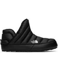 The North Face Slippers for Men | Online Sale up to 40% off | Lyst Canada
