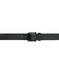 BOSS - Leather Belt - Lyst