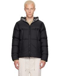 Moncler - Montcla Hooded Short Down Jacket - Lyst
