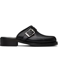 Our Legacy - Camion Mule Loafers - Lyst