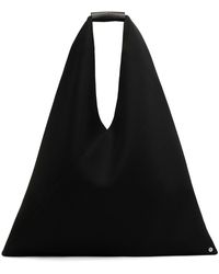 MM6 by Maison Margiela - Classic Mesh Tote - Lyst