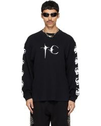 THUG CLUB - Endless Long Sleeve T-Shirt - Lyst